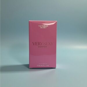 Victoria's Secret Very Sexy Euphoric in Pink Box